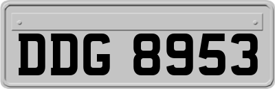 DDG8953