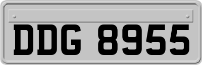 DDG8955