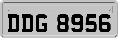 DDG8956