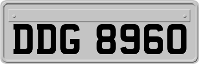 DDG8960