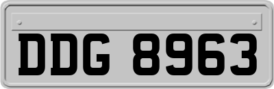DDG8963