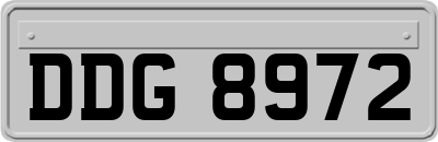 DDG8972