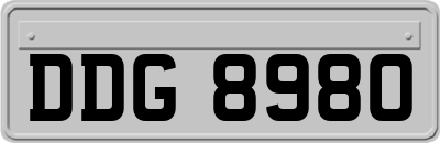 DDG8980