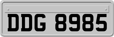 DDG8985