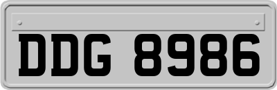DDG8986