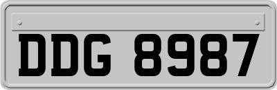 DDG8987