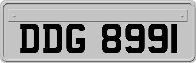 DDG8991