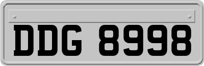DDG8998