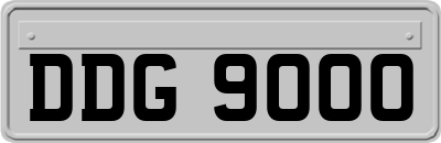 DDG9000