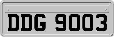 DDG9003