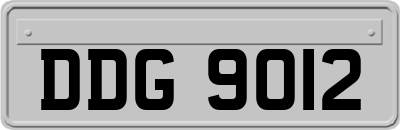 DDG9012