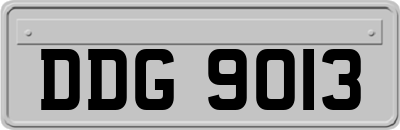 DDG9013