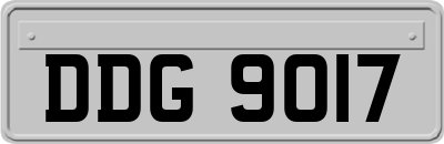 DDG9017