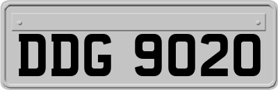 DDG9020