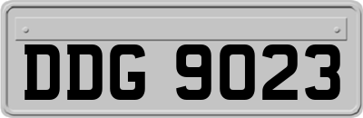DDG9023