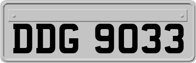 DDG9033