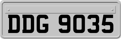 DDG9035