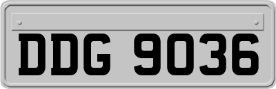 DDG9036
