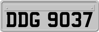 DDG9037