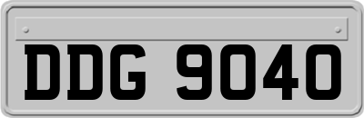 DDG9040