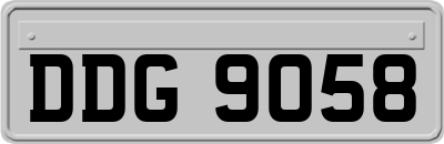 DDG9058