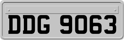 DDG9063