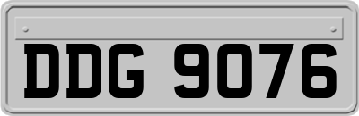 DDG9076