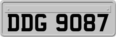DDG9087