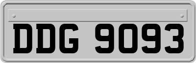 DDG9093