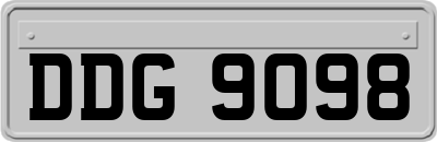 DDG9098