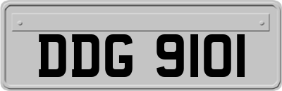 DDG9101