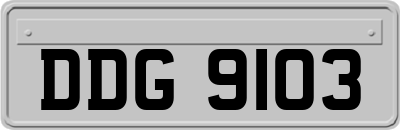 DDG9103