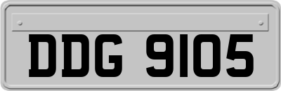 DDG9105