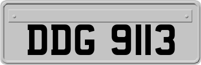 DDG9113