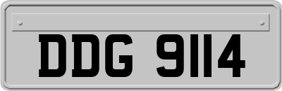 DDG9114