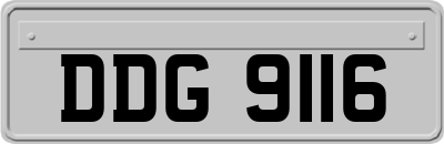 DDG9116