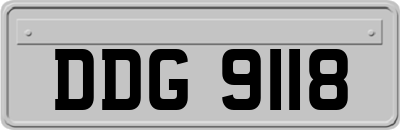 DDG9118