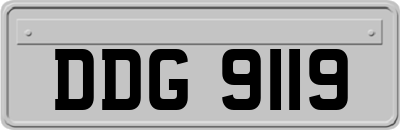 DDG9119