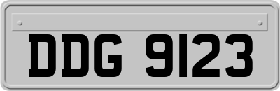 DDG9123
