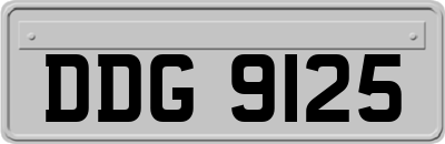 DDG9125