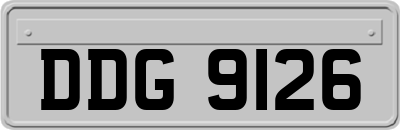 DDG9126