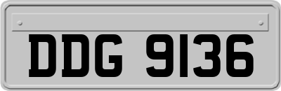 DDG9136