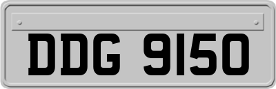 DDG9150