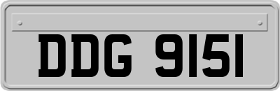 DDG9151