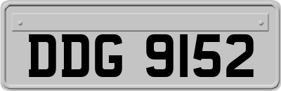 DDG9152