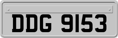 DDG9153