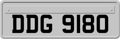 DDG9180