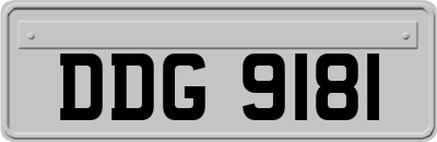 DDG9181