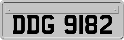 DDG9182