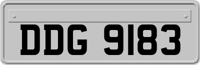 DDG9183